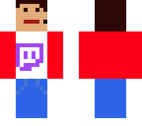 twitch gamer