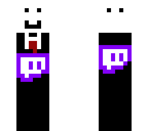 twitch suit