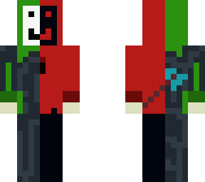 two faced dream