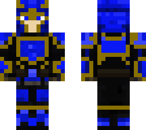 ultimate eritropian warrior(final)