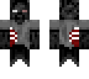 undead walker