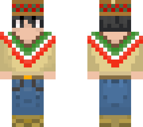 uni mexican alt