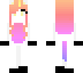 unicorn (hair edition)