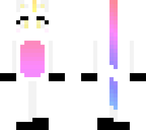 unicorn (mane edition)