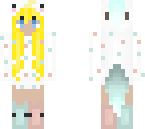 unicorn girl