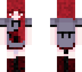 vaampire maid