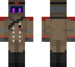vecko german general