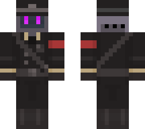 vecko german general