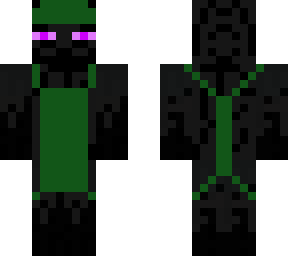 venderman