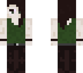 viking fantasy elf