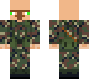 villiger camo