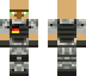 villiger soldat deutsch