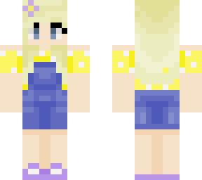 vivizir blonde, summer girl ??