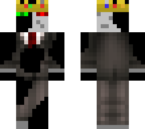 void infection ranboo