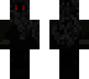 wandering assassin