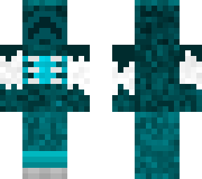 warden imitation