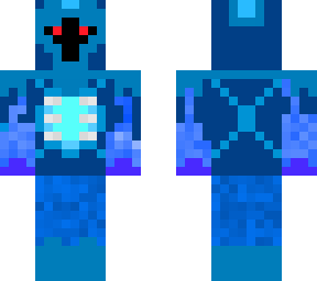 warden knight