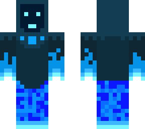 warden mage