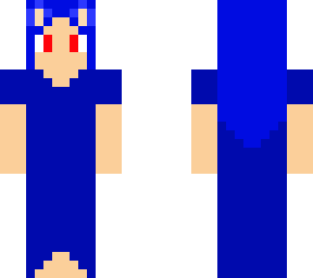 water lady