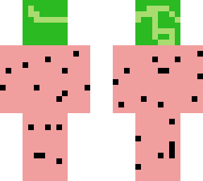 watermelon dude
