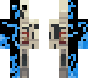 waterskelettoncreeper (remake)