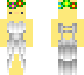 wedding duck