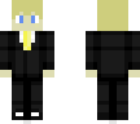 wedding suit