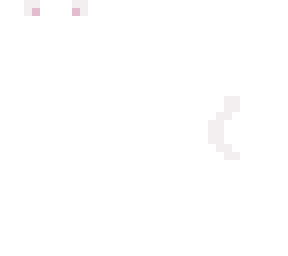 white cat set