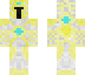 white knight