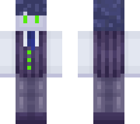 wilbursoot pantom without cloak (origins)