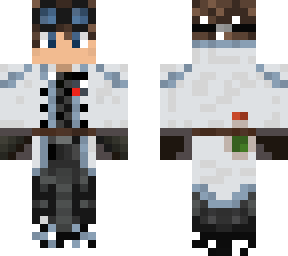 winter brewer