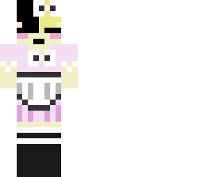 wip skin
