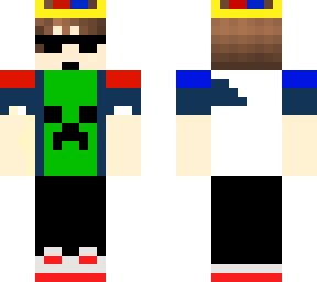 wither creeper king