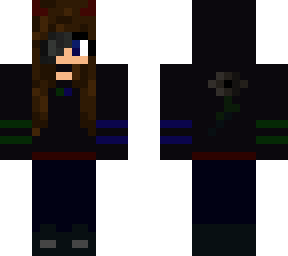 wither face