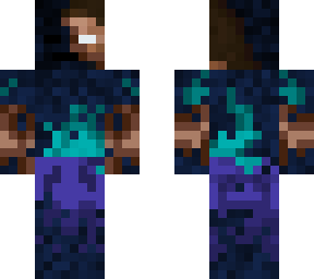 withered herobrine