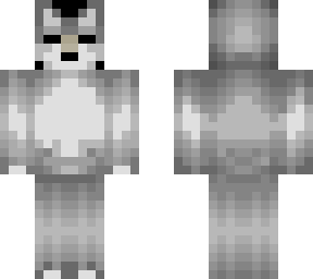 wolfy
