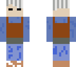 worker pearson my fist shade