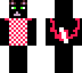 worst cat skin