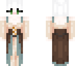 wysteriadeer skin 12