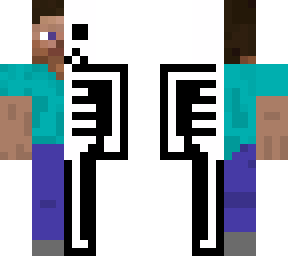 x-ray steve