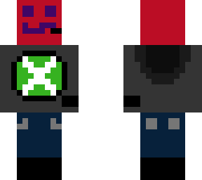 xbox player (slim)