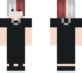 xpanpan white eyes