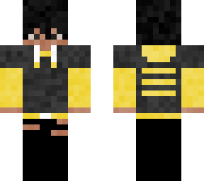 yellow boi