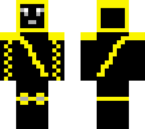 yellow color trooper