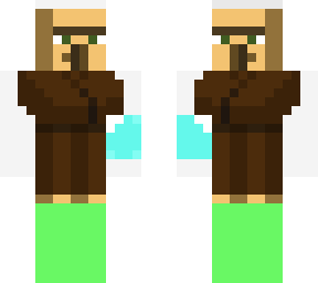 yes a block of diamond!!! (edit)