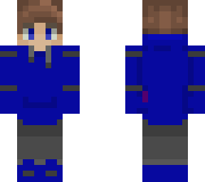 yojimbo recolor- blue.