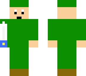 young link