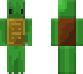 zale turtle