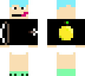 zelor