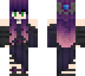 zoeemerald